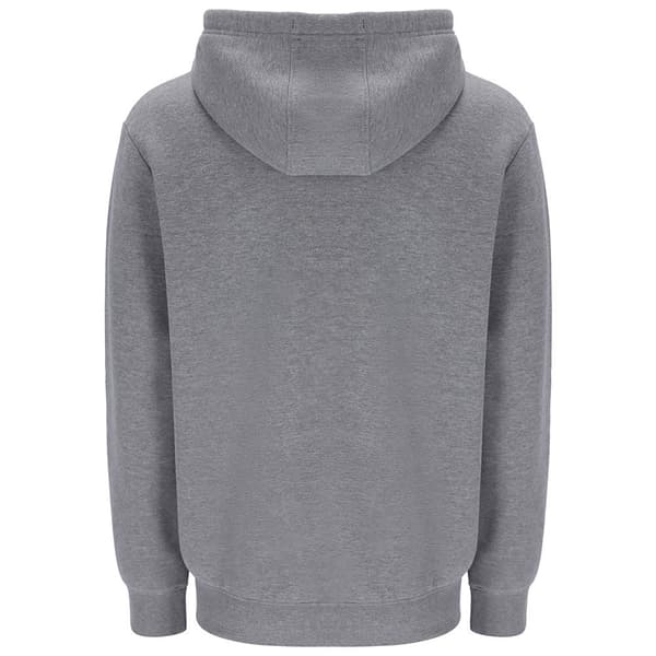 Russell Athletic Sweater 02 Dazzling Grå M Mand