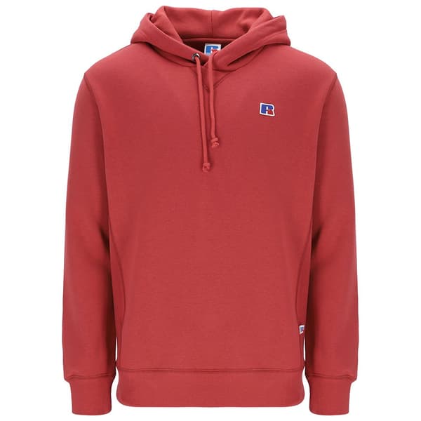 Russell Athletic Tröja E36122 Orange M Man