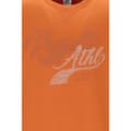 Miniatyrbillede 3 af 4: Russell Athletic Sweater Raa Coastal Fjord Orange L Mand