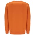 Miniatyrbillede 2 af 4: Russell Athletic Sweater Raa Coastal Fjord Orange L Mand