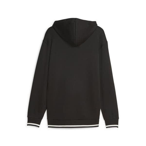Puma Luvtröja Squad Fl Svart XL Man