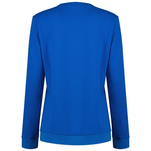 Le Coq Sportif Sweatshirt 2320642 Saison N°1 Blå M Kvinde