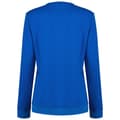 Miniatyrbillede 3 af 3: Le Coq Sportif Sweatshirt 2320642 Saison N°1 Blå M Kvinde