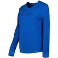 Miniatyrbillede 2 af 3: Le Coq Sportif Sweatshirt 2320642 Saison N°1 Blå M Kvinde
