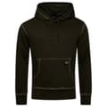 Miniatyrbild 5 av 5: Superdry Sweatshirt Med Full Dragkedja Contrast Stitch Relaxed Grönt 2XL Man