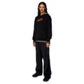 Miniatyrbillede 4 af 4: Diesel Sweatshirt Ginn L6 Sort XL Mand
