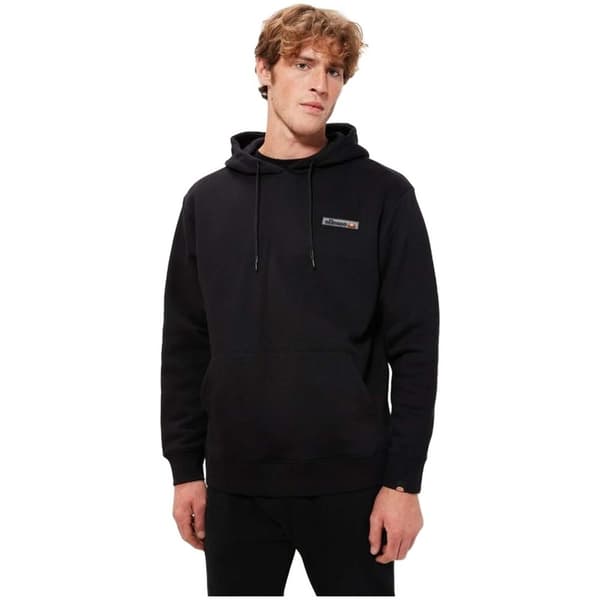 Ellesse Hættetrøje Perucci Sort 2XL Mand