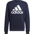 Miniatyrbild 3 av 5: Adidas Tröja Essentials Big Logo Blå M / Regular Man
