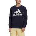 Miniatyrbild 1 av 5: Adidas Tröja Essentials Big Logo Blå M / Regular Man