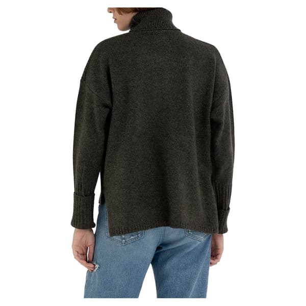 Replay Strumpbyxor Dk1458.000.g23274 Grönt S Flicka