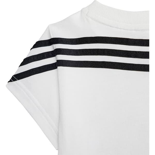 Adidas SÆt Disney Mm G Flerfarvet 6-9 Months Pige
