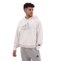 Pikkukuva 4 / 6: Adidas Huppari Marimekko Uf Valkoinen L Mies
