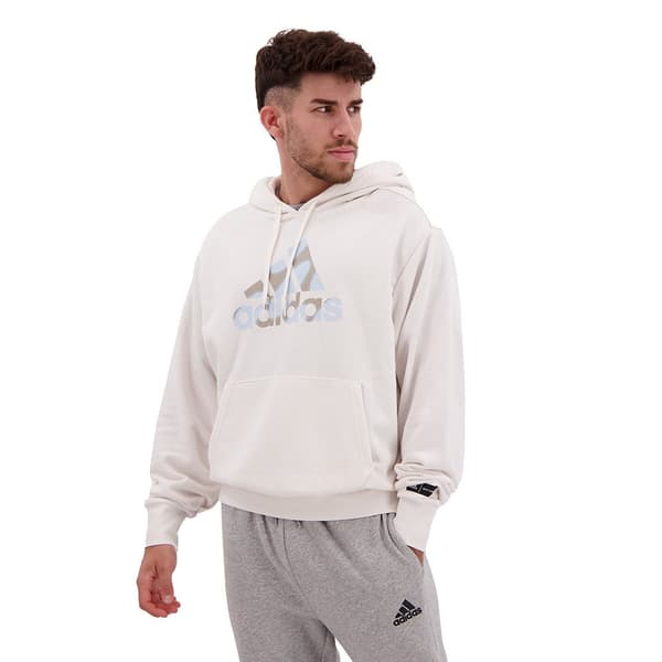 Adidas Huppari Marimekko Uf Valkoinen L Mies