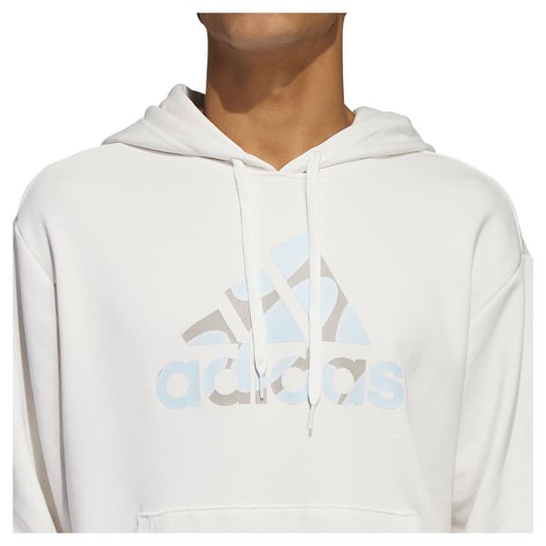 Adidas Huppari Marimekko Uf Valkoinen L Mies