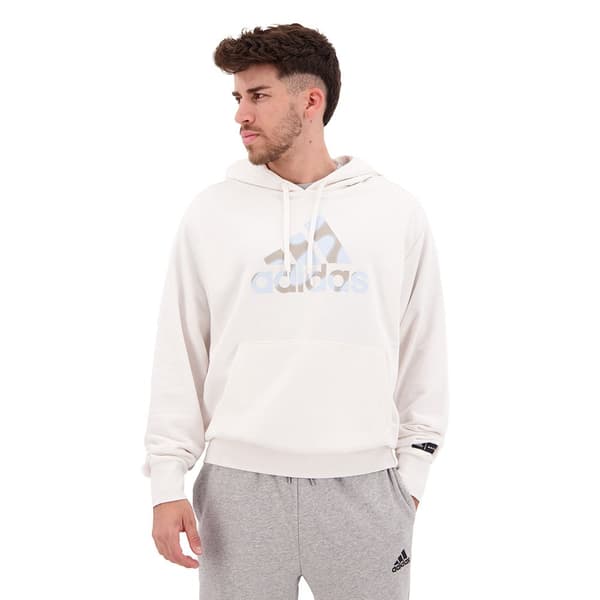 Adidas Tröja Marimekko Uf Vit L Man