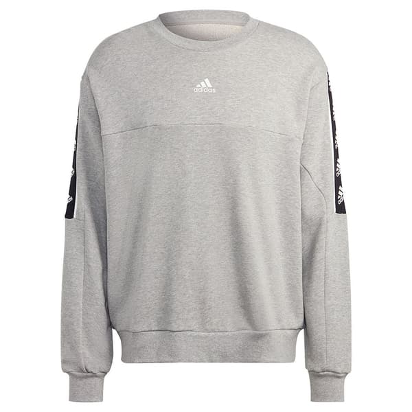 Adidas Tröja Bl Grå XL / Regular Man