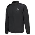 Pikkukuva 3 / 4: Le Coq Sportif Full Vetoketjullinen Villapaita 2321005 Training Sp N°1 Musta L Mies