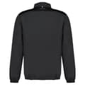 Pikkukuva 2 / 4: Le Coq Sportif Full Vetoketjullinen Villapaita 2321005 Training Sp N°1 Musta L Mies