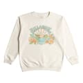 Pikkukuva 1 / 2: Billabong Huppari Seeking Sun Beige S Nainen