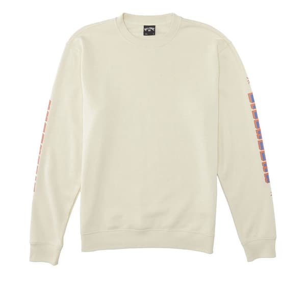 Billabong Tröja Short Sands Beige L Man