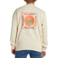 Miniatyrbild 2 av 4: Billabong Tröja Short Sands Beige L Man