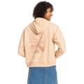 Pikkukuva 2 / 7: Roxy Huppari Afternoon Hikea Beige M Nainen