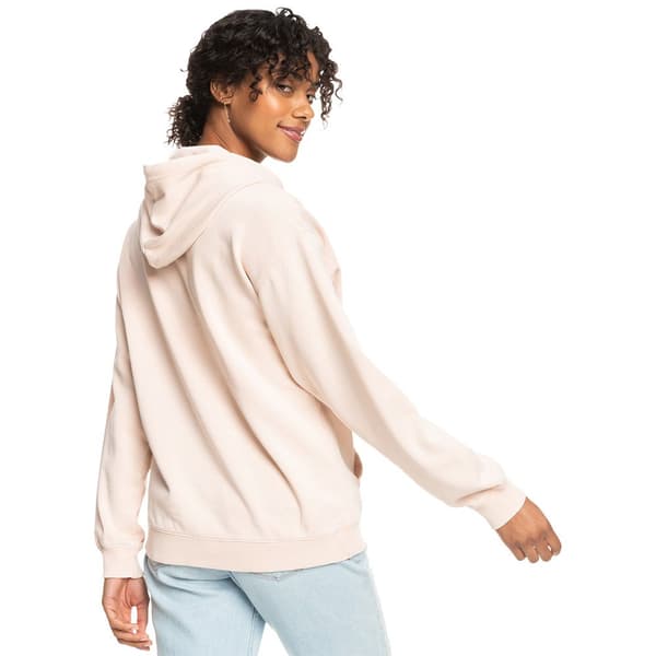 Roxy Huppari Gonna Get Away Beige M Nainen