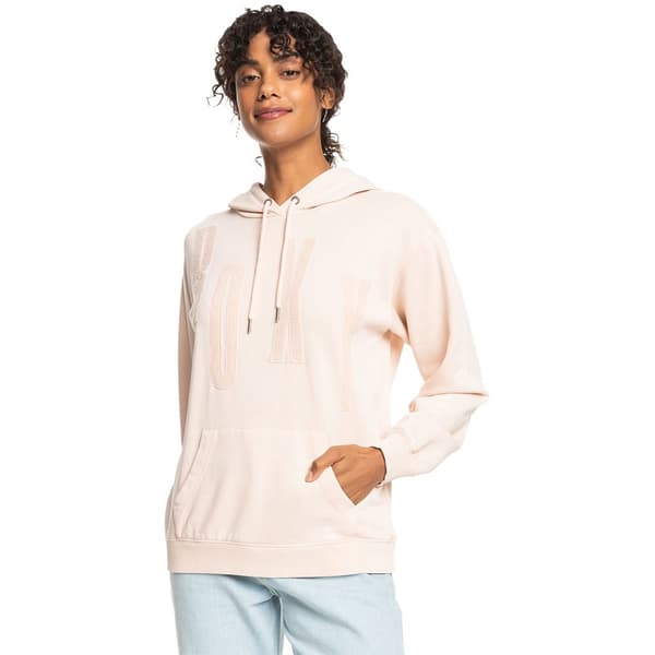 Roxy Huppari Gonna Get Away Beige M Nainen