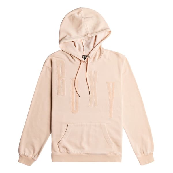 Roxy Huppari Gonna Get Away Beige S Nainen