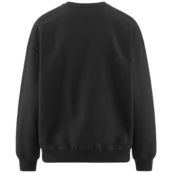 Kappa Sweatshirt 222 Banda Garett Grå L Mand
