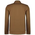 Pikkukuva 3 / 3: Boss Full Vetoketjullinen Villapaita Shepherd 50 10249262 Ruskea S Mies