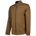 Pikkukuva 2 / 3: Boss Full Vetoketjullinen Villapaita Shepherd 50 10249262 Ruskea S Mies