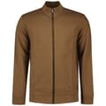 Pikkukuva 1 / 3: Boss Full Vetoketjullinen Villapaita Shepherd 50 10249262 Ruskea S Mies