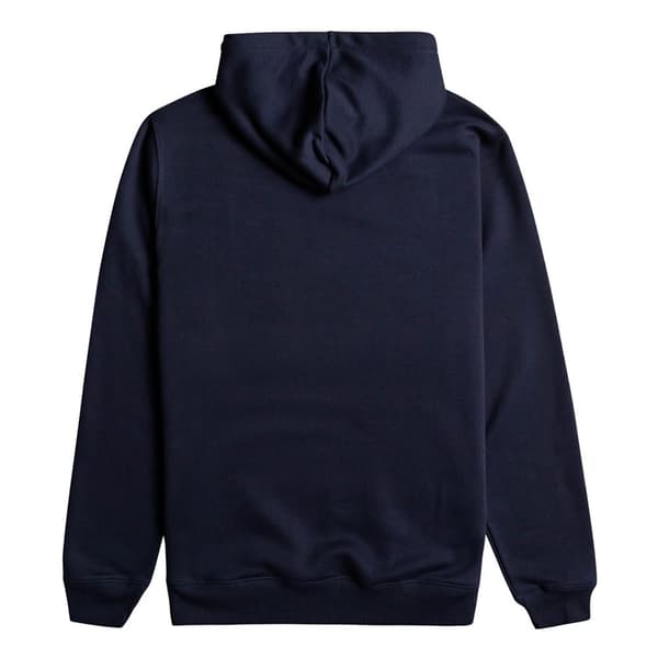 Billabong Arch Tröja Med Huva Blå XL Man
