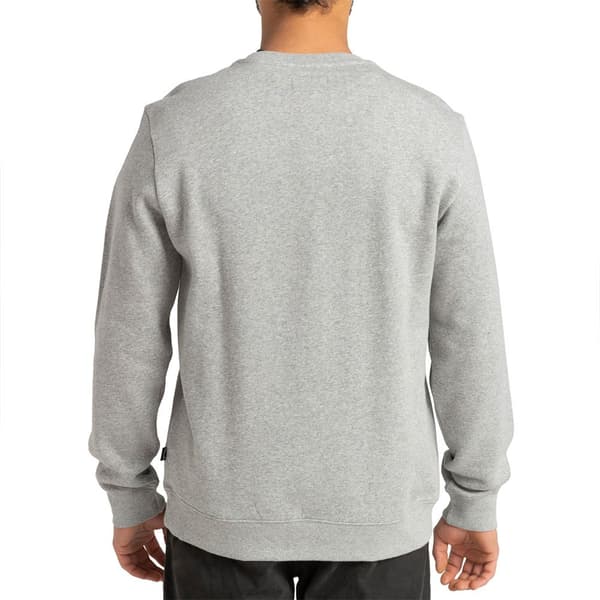 Billabong Tröja Arch Grå S Man