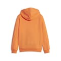 Miniatyrbild 2 av 2: Puma Luvtröja Ess Block Fl Orange 3-4 Years Pojke