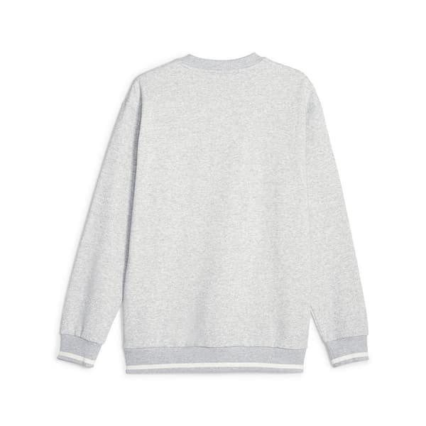 Puma Huppari Squad Fl Harmaa S Mies