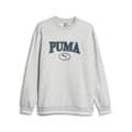 Pikkukuva 1 / 3: Puma Huppari Squad Fl Harmaa S Mies