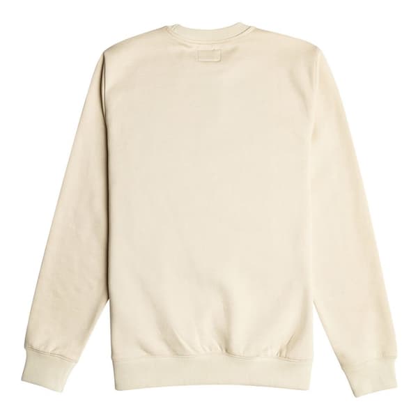 Billabong Sweatshirt Arch Beige M Mand