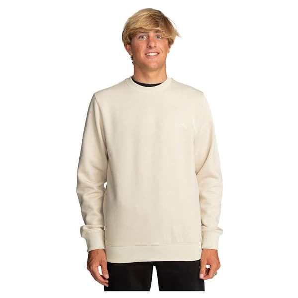 Billabong Sweatshirt Arch Beige M Mand