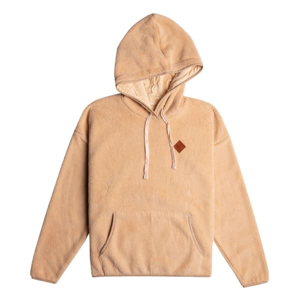 Roxy Huppari Cool Calling Beige M Nainen