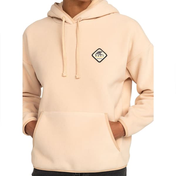 Roxy Huppari Cool Calling Beige M Nainen