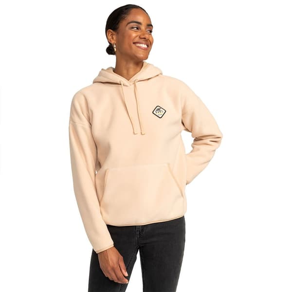 Roxy Huppari Cool Calling Beige M Nainen