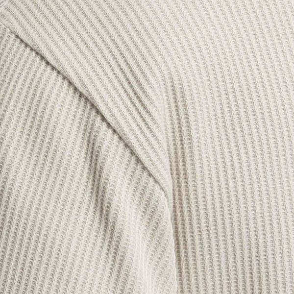 Reebok Classics Sweatshirt Ri Vs Waffle Beige S Mand