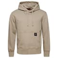Miniatyrbild 5 av 5: Superdry Sweatshirt Med Full Dragkedja Contrast Stitch Relaxed Beige 3XL Man
