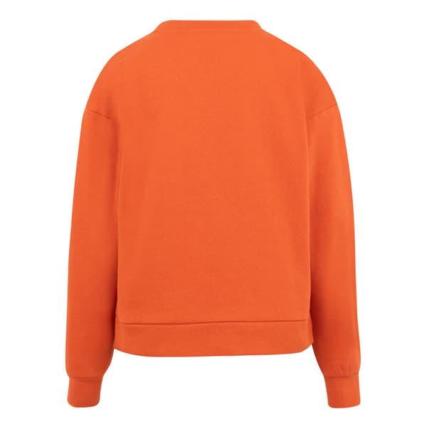 Kappa Tröja Kifoli Orange S Kvinna