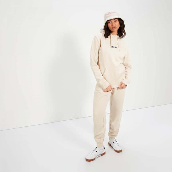 Ellesse Luvtröja Jazana Beige 12 Kvinna