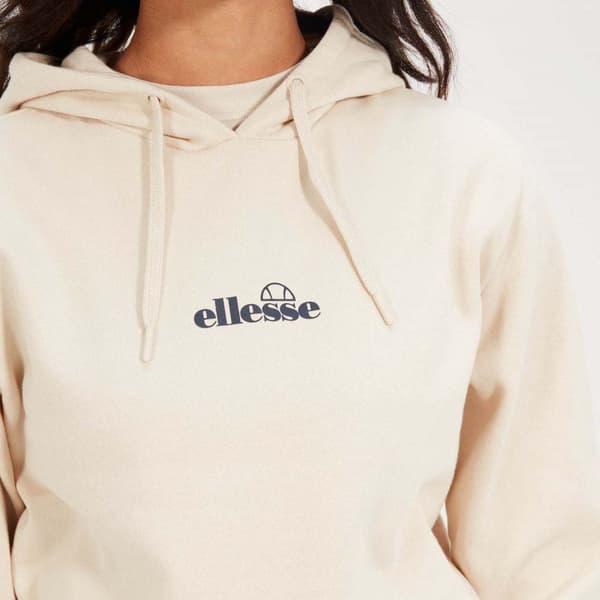 Ellesse Huppari Jazana Beige 14 Nainen