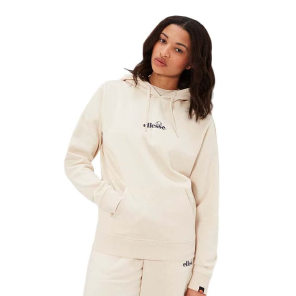 Ellesse Hættetrøje Jazana Beige 14 Kvinde