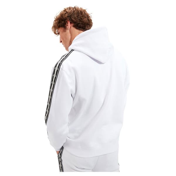 Ellesse Luvtröja Powera Vit 2XL Man